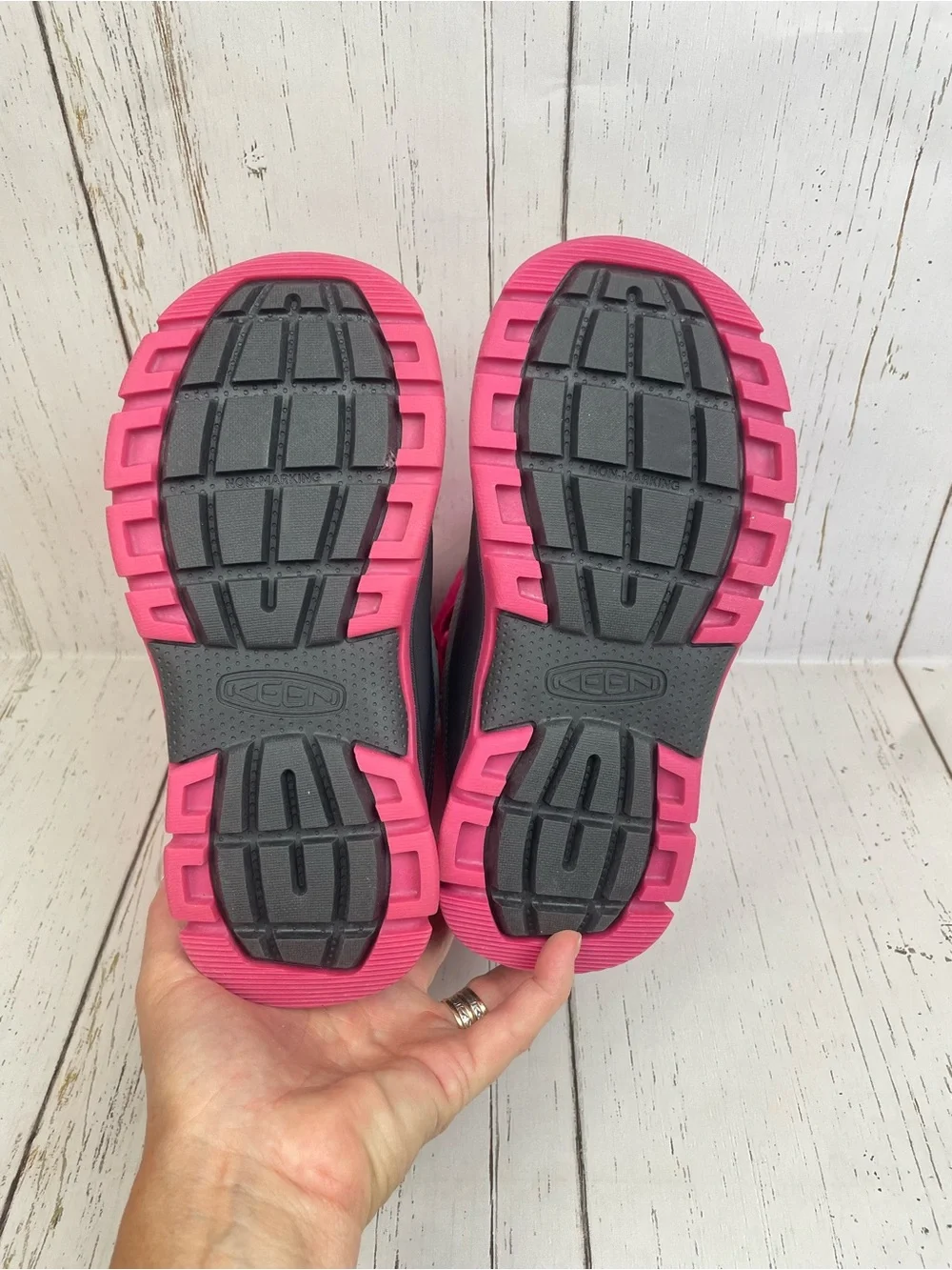 KEEN Snow Troll Waterproof‎ Boots